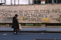 Jean-Michel Basquiat Downtown 81 7