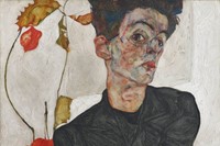 Egon Schiele. The Complete Paintings 1909 – 1918 4