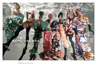 Marc Jacobs SS18 Campaign 8