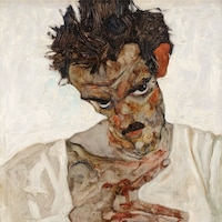 Egon Schiele. The Complete Paintings 1909 – 1918