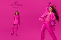 VALENTINO PINK PP AW22 5