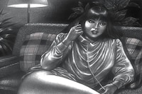 Japanese femdom artist Namio Harukawa has passed away