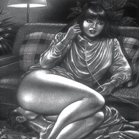 Japanese femdom artist Namio Harukawa has passed away