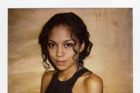 Found Polaroids | Dazed