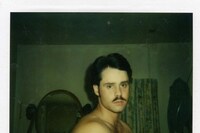 Found Polaroids | Dazed