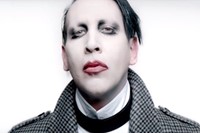 Marilyn Manson Beauty 8 7