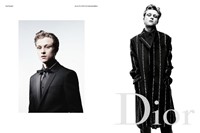 Dior Homme AW16 campaign 2