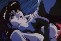 Still from &quot;Ninja Scroll&quot; (1993)