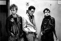 The East German punks who helped bring down the Berlin Wall 6