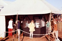 Shirley Cameron, The Pregnant Bunny Girl, 1974 21