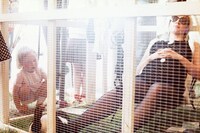 Shirley Cameron, The Pregnant Bunny Girl, 1974 26