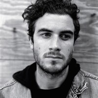 Nicolas Jaar for Dazed &amp; Confused