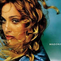 Madonna - Ray of Light
