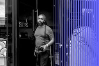 Dazed Live Talent 45