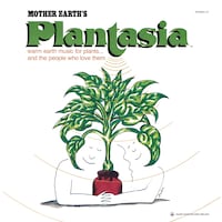 Mort Garson, Mother Earth’s Plantasia