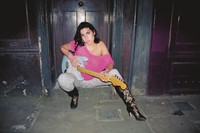Back to Amy: An intimate portrait of the real Amy Winehouse 4
