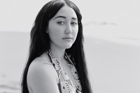 Noah Cyrus - spring 2017 1