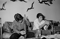 Sage Sohier’s At Home With Themselves 4