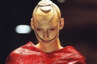 Alexander McQueen AW98 Joan