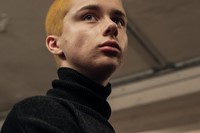 Gosha Rubchinskiy AW16 13