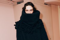 Sunnei AW24 Morgane Maurice 4