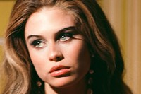 Priscilla presley beauty shoot aimee twist Annie Reid 10