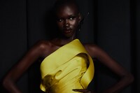 Mugler AW24 Morgane Maurice 29