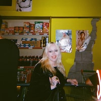 Dazed Day Out – Harmony