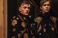 Dries Van Noten AW16 5