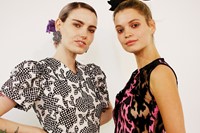 Ashley Williams AW19 LFW London Fashion Week 4