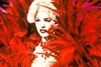 Thierry Mugler AW95, Dazed Digital 4