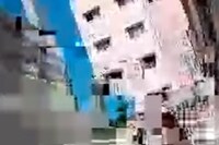 Taysir Batniji, Disruptions 7