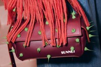 Sunnei AW24 Morgane Maurice 11