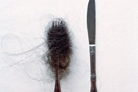 Nakeya Brown&#39;s &quot;The Refutation of &#39;Good&#39; Hair&quot; 15