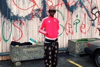 Noah Noyan Wenzinger, Noyan 2015-2022 7