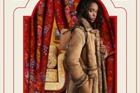 Louis Vuitton Pre-AW20 laura harrier 13 12