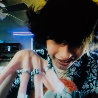 glaive of Hyperpop – Spring 2021 Issue