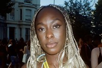 Beauty looks at Notting Hill Carnival 2023 3