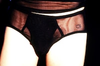 Tom Ford Gucci looks 6