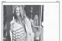 Rags Magazine Archive 1970 On the Street 29