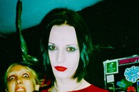 William Kennedy, INFERNO (2015-2024) 9