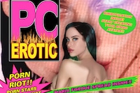 PC Erotic Issue 1