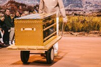 PFW Louis Vuitton AW24 Men’s 9