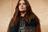Coach AW19 NYFW stuart vevers New York Fashion Week 23