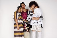 Wanna Be in Our Gang? Dazed Spring 2015 issue, Eckhaus Latta 5