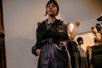 Y/Project SS19 Paris Fashion Week PFW 3