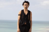 Saul Nash Fashion East SS21 14