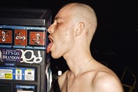 Slava Mogutin, ‘German licking, NYC, 2021’ 0