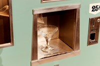 Martini Machine, Asteroid City Exhibition, 180 Stu 4