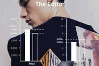Jawbone Data Editor 0